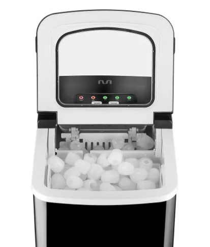 Portable Ice Maker